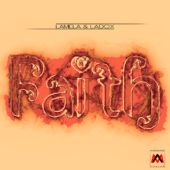 Faith Original mixes cover Art