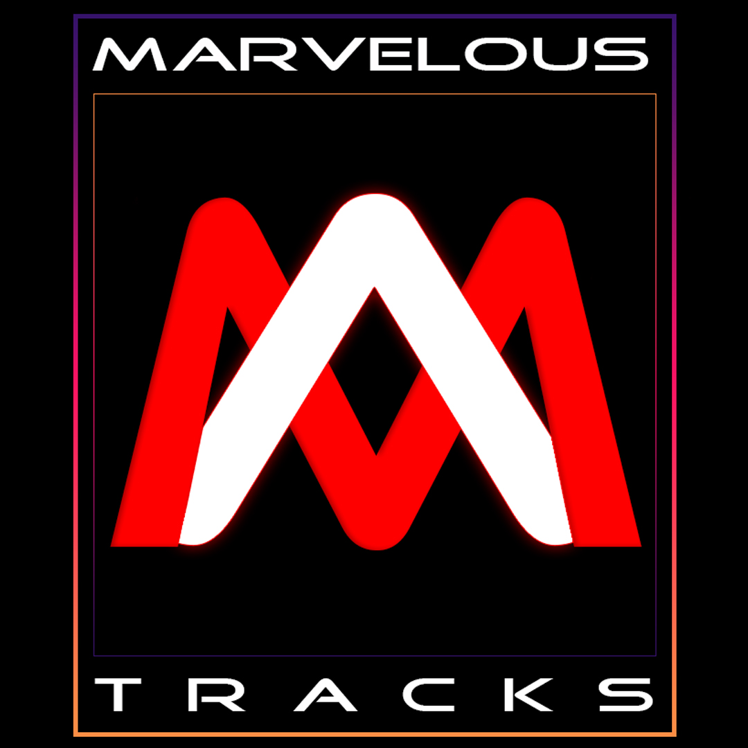 Marvelous Tracks Logo