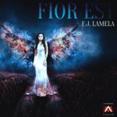 Fior Est (Cover Art) - F.J. Lamela